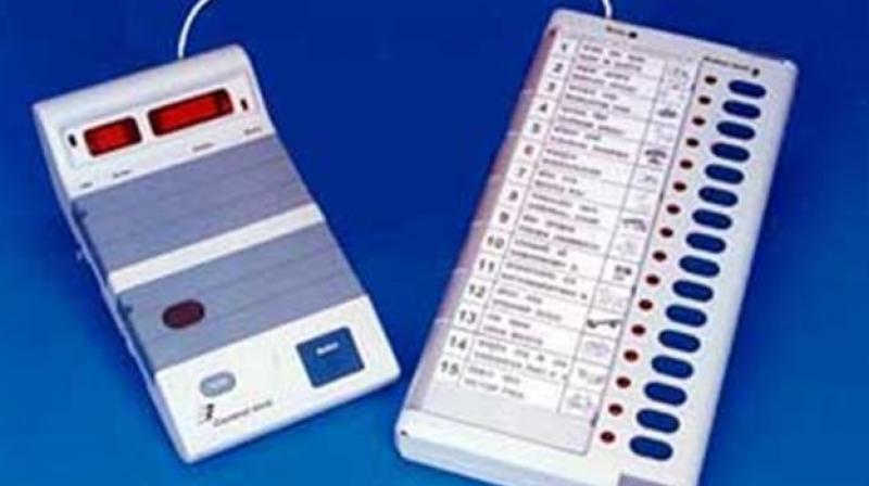 countingofvotesforcivicpollsinwarangalkhammamtotakeplacetoday